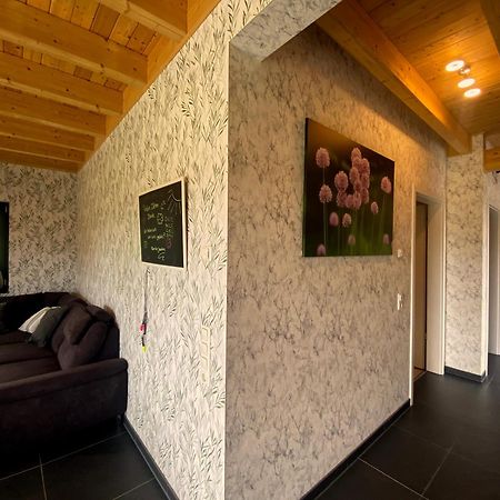Ferienwohnung Am Weiher Kategorie 1 Нидегген Экстерьер фото