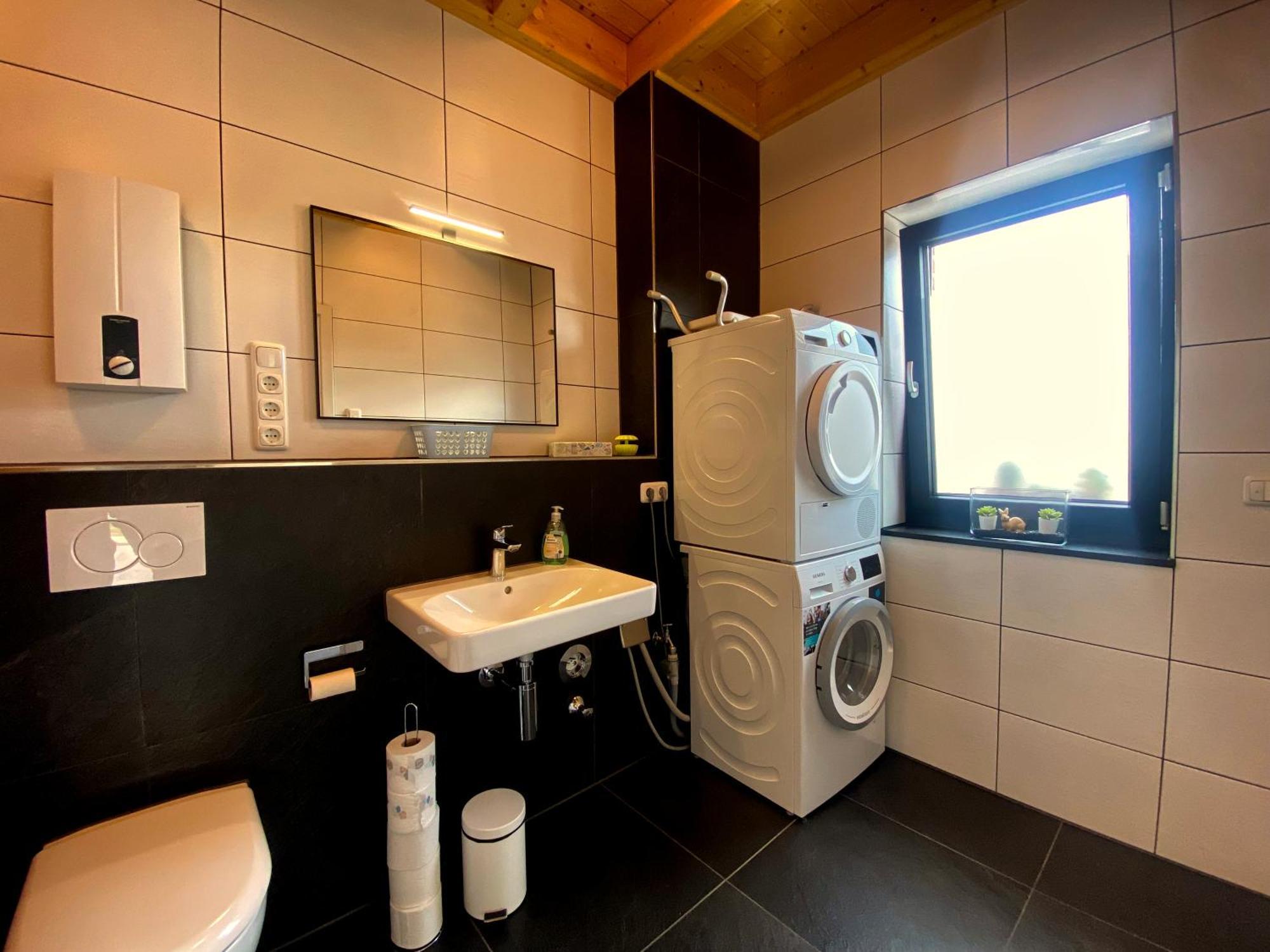 Ferienwohnung Am Weiher Kategorie 1 Нидегген Экстерьер фото